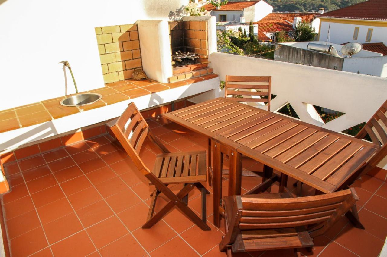 Garden House & Ocean View By Nature Bliss Vila Nova de Milfontes Exterior foto