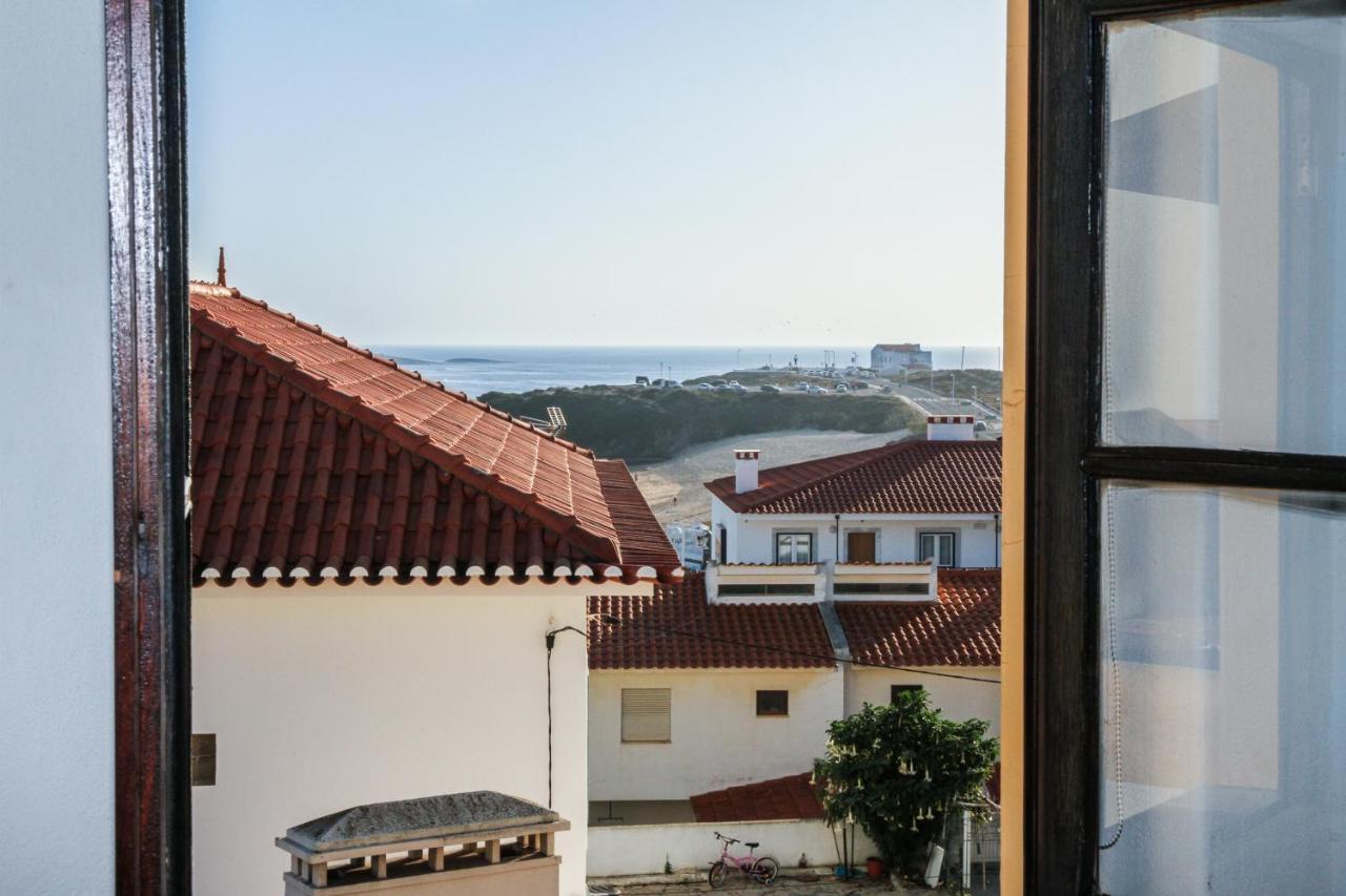 Garden House & Ocean View By Nature Bliss Vila Nova de Milfontes Exterior foto